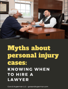 Personal Injury lawyer in fairfax Personal Injury Attorneys