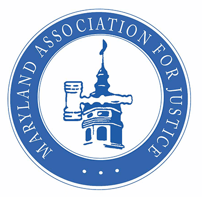Maryland Association for Justics