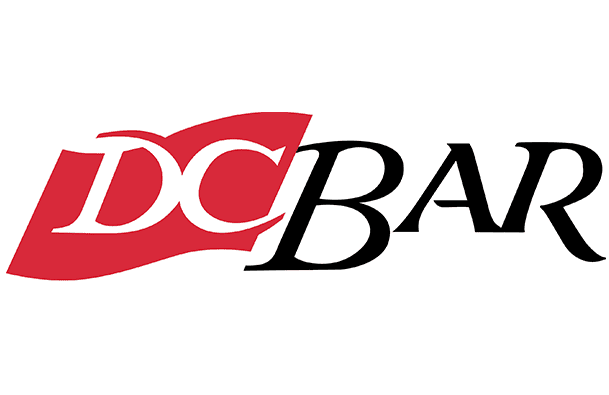 DC Bar logo