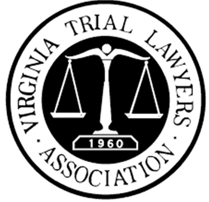 Virginia Trial Lawyers Association logo