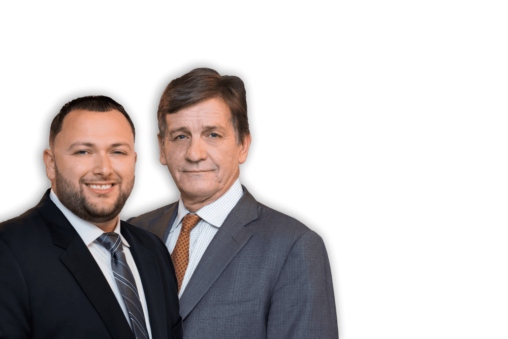 Meet your top car accident lawyers, Alexandria! - Gore & Kuperman